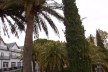 312 ronda hotelgarten